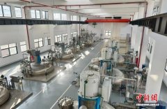 浙江：监管改革“破”发展